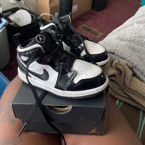 Jordan toddlers 9c